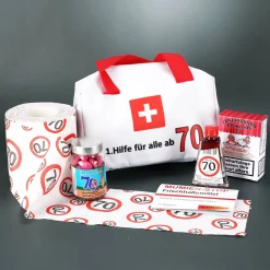 1. Hilfeset für alle ab 70