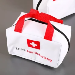 1. Hilfe Tasche für jeden Geburtstag