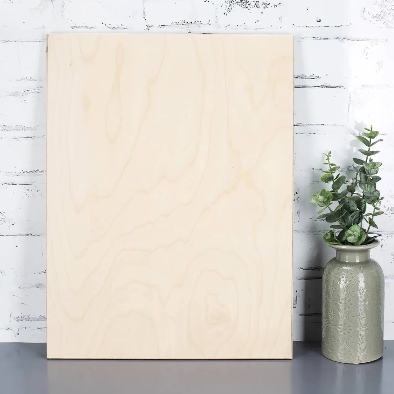 Holzbild mit Ihrem Lieblingsfoto bedruckt