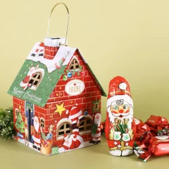 Häuschen Weihnachten