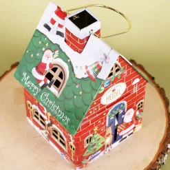 Häuschen Weihnachten