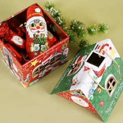Häuschen Weihnachten