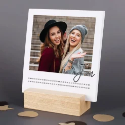 Individueller Fotokalender mit Ihren Lieblingsbildern