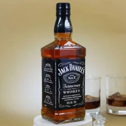 Jack Daniel's Geschenkset zum Geburtstag