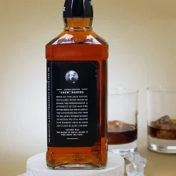 Jack Daniel's Old No. 7 Tennessee Whiskey 0,7L (40% Vol.)