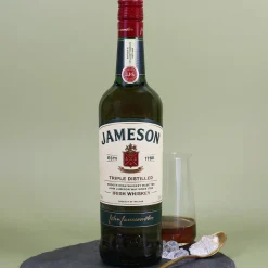 Jameson Irish Whiskey 0,7l 40 % Vol