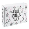 Jingle Balls - Penis Adventskalender zum selbst befüllen