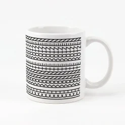 Kaffeetasse 'Ich könnte kotzen' | Tasse mit versteckter Botschaft als lustiges Geschenk mit Humor