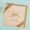 Karte zum 18. Geburtstag - Nature Card