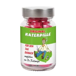 Katerpille