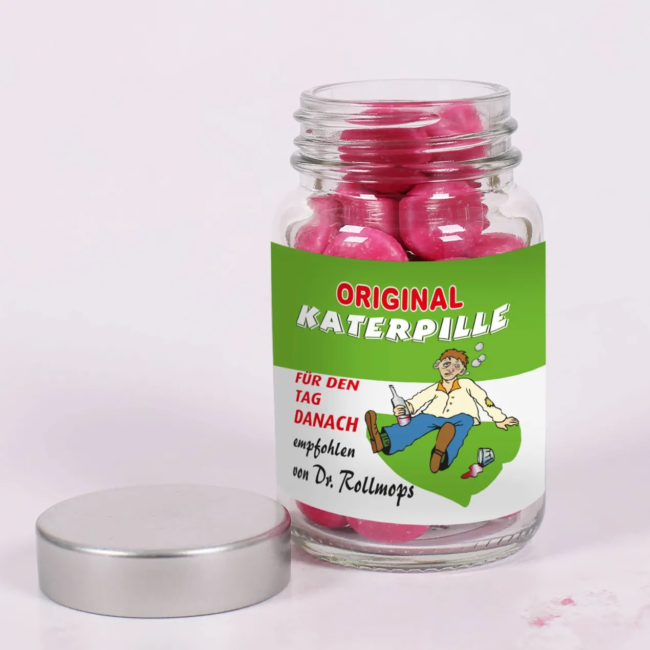 Katerpille