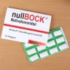 Kaugummi Motivationsmittel - nullBock