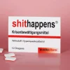 Kaugummi - shithappens