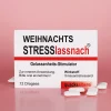 Kaugummi - WeihnachtsSTRESSlassnach