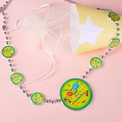 Kette zum Schulanfang