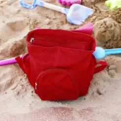 Kindergarten Rucksack 'Prinzessin' personalisiert mit Name | Geschenk für Mädchen