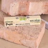 Kleine Holzwasserwaage für den besten Papa mit Ihrem Wunschaufdruck