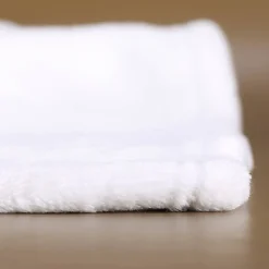 Kleine Kuscheldecke mit Fotos und Wunschtext