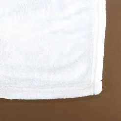 Kleine Kuscheldecke mit Fotos und Wunschtext