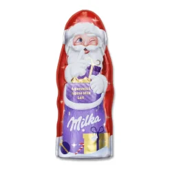 Kleiner Nikolaussack mit verschiedenen Motiven und Name