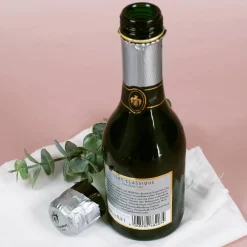 Kleiner Sekt zum Geburtstag mit Name und Alter | Geldermann Flaschengärung