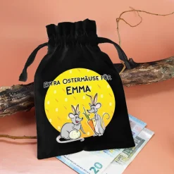 Kleiner Stoffsack