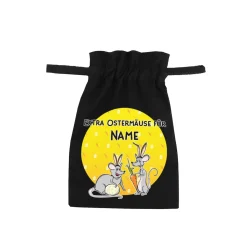 Kleiner Stoffsack
