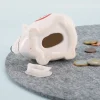Kleine Spar - Maus zum 20. Geburtstag