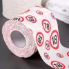 Klopapier zum 18. Geburtstag