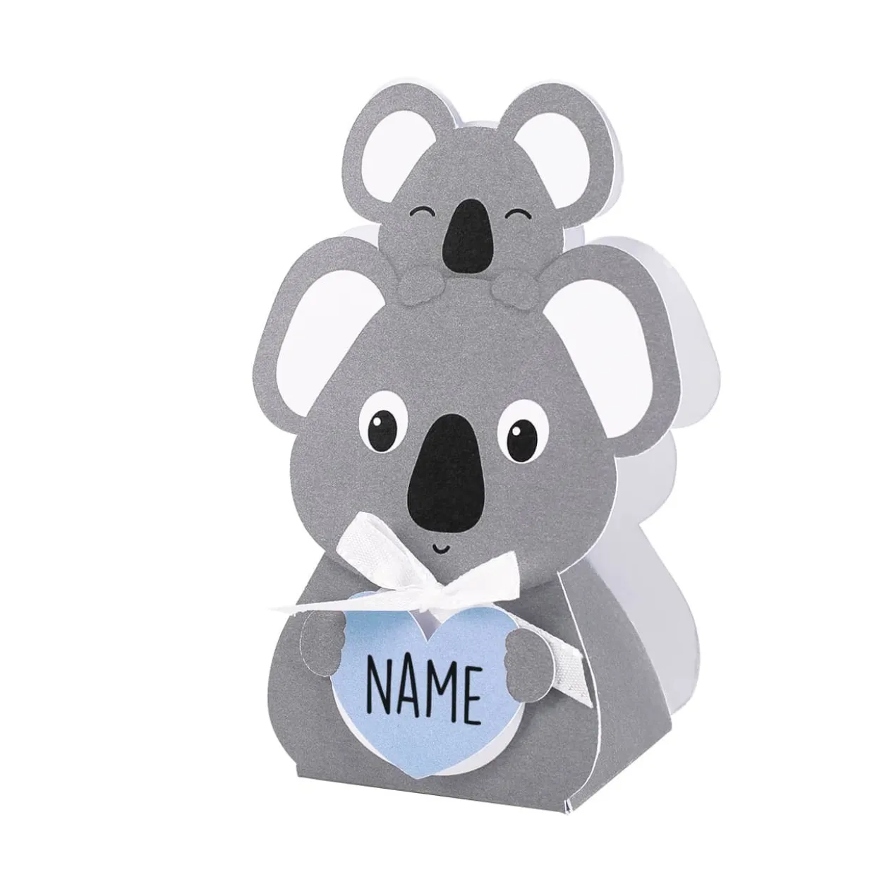 Koala mit 3 Lindorkugeln zum Mutter- und Vatertag