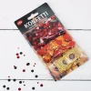 Konfetti 3er Set zur Grillparty