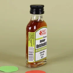 Kräuterlikör - Kleiner Geistesblitz