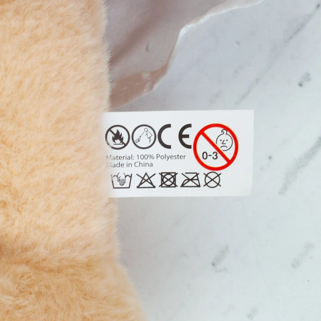 Kuscheltier Brautpaar personalisiert mit Foto Gesicht | Ehefrauen Teddy Hochzeitsgeschenk