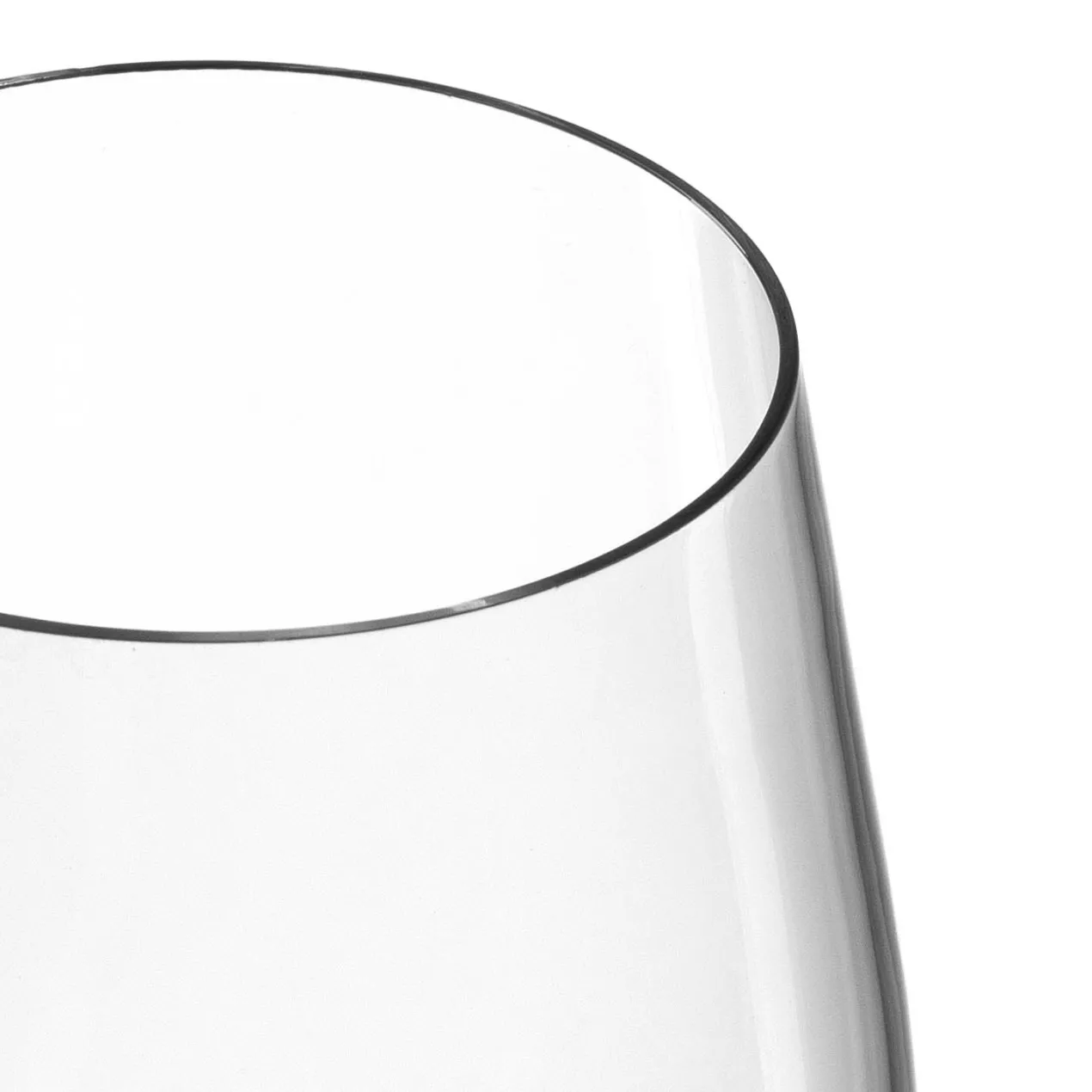 Leonardo Wein & Cocktail Glas mit Gravur personalisiert | Spaßgetränk mit Name als Geschenk für Frauen
