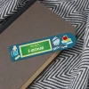 2 Lesezeichen für Kinder zum Schulanfang