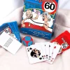 3 Liebesspiele für alle ab 60!