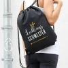 Lieblings... Rucksack für besonders tolle Mitmenschen