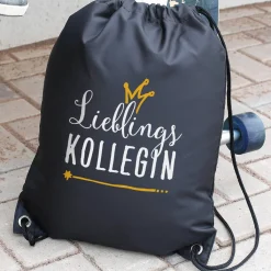 Lieblings... Rucksack für besonders tolle Mitmenschen