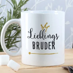 Lieblings... Tasse für besonders tolle Mitmenschen