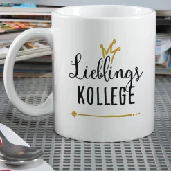 Lieblings... Tasse für besonders tolle Mitmenschen