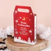 Likörbox - Frohe Weihnachten