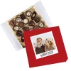 Lindt-Pralinen zum Valentinstag mit Fotoverpackung