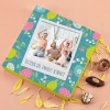 Lindt süße Ostergrüße mit Ihrem Foto und Text, 100g