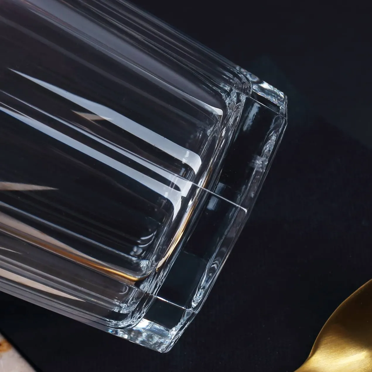 Longdrinkglas "GINvolle Idee" mit Ihrem Namen