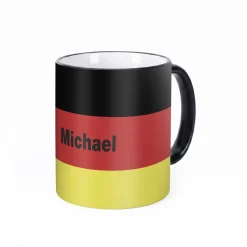 Made in Germany Tasse