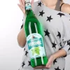 Magnumflasche 3,0l Pfefferminzlikoer