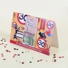 Mausefalle zum 30. Geburtstag mit Karte