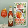 Merry Spritzmas - Glitter Spritz Geschenkset zu Weihnachten