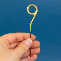 Mini Wunderkerze Zahl 0-9