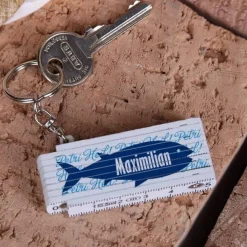 Minizollstock für Angler